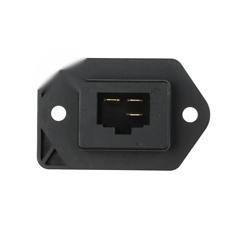 Holden Captiva Blower Heater Fan Resistor (2006-2018)