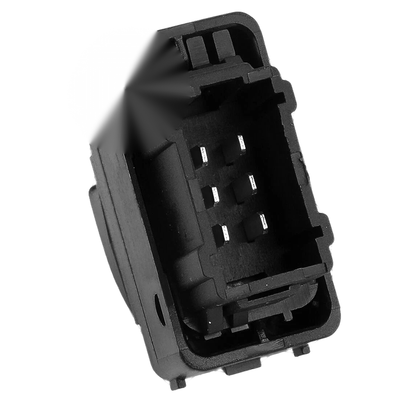 Peugeot 207, Citroen Berlingo Front Window Button Switches (2006-2012)