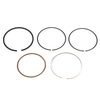 China Scooter Quad ATV 4mm Piston Kit & 13mm Gasket Set (110cc-125cc)