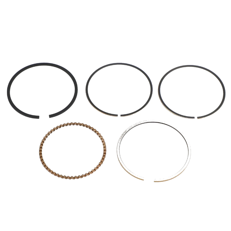 China Scooter Quad ATV 4mm Piston Kit & 13mm Gasket Set (110cc-125cc)
