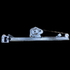 Fiat 500L 4 Door Front Left Window Regulator (2014-2023)
