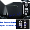 Range Rover Sport Steering Wheel Control Button (2010–2013)