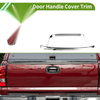 Chevy Silverado 1500 Exterior Door Handle Cover Trim (1999 - 2006)