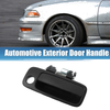 Toyota Camry 2.2L A / T Front Right Passenger Side Exterior Door Handle