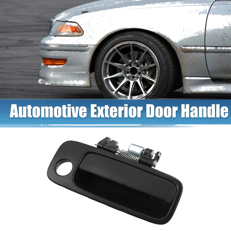 Toyota Camry 2.2L A / T Front Right Passenger Side Exterior Door Handle