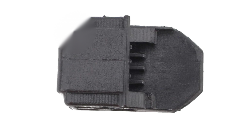 Toyota Lexus Corolla 4Runner 2 x Headlight Bracket Clips (1992-2002)