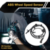 Ford Mustang ABS Wheel Speed Sensor (2015-2020)