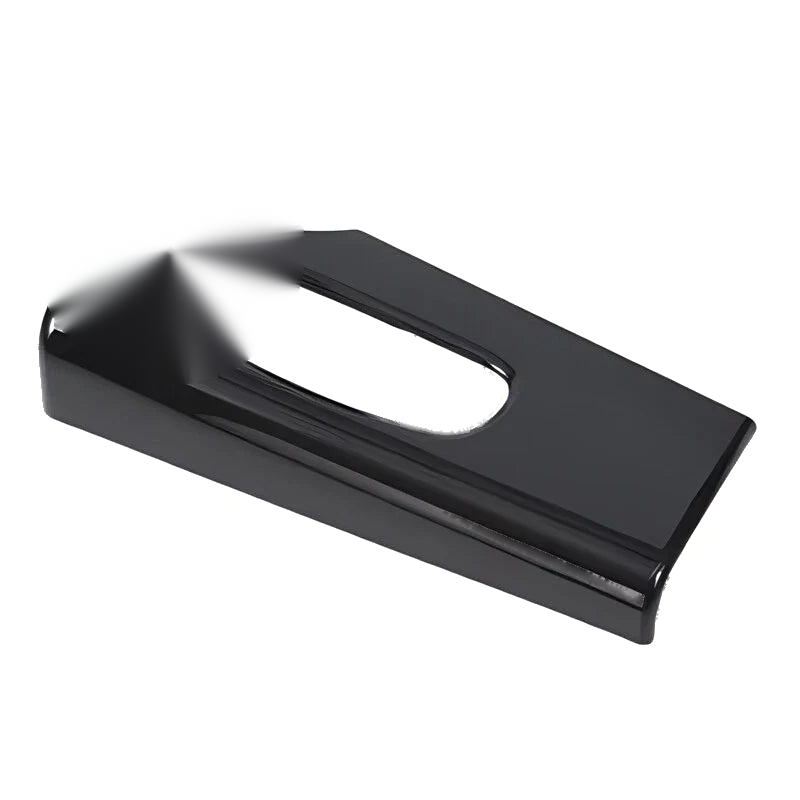 Chevrolet Trax Headlight Button Switch Cover Trim (2024-2025)