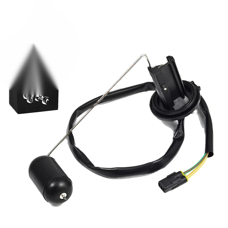 Honda TRX500 Foreman Rubicon 500 Fuel Sending Unit Sensor (2005–2014)