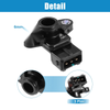Mitsubishi Outlander 2004-2008 MN153281 ABS Black Car Air Pressure Sensor