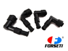 YAMAHA XJ900S DIVERSION Set of 4 Spark Plug Caps (1995-2002)