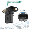 BMW M3 Manifold Absolute Pressure Sensor 4.0L (2008-2013)