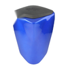 Kawasaki Ninja ZX6R (2009-2016) Blue Rear Seat Cover Cowl