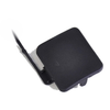 BMW X5 E70 Rear Right Tow Hook Trim Cover (2007-2013)