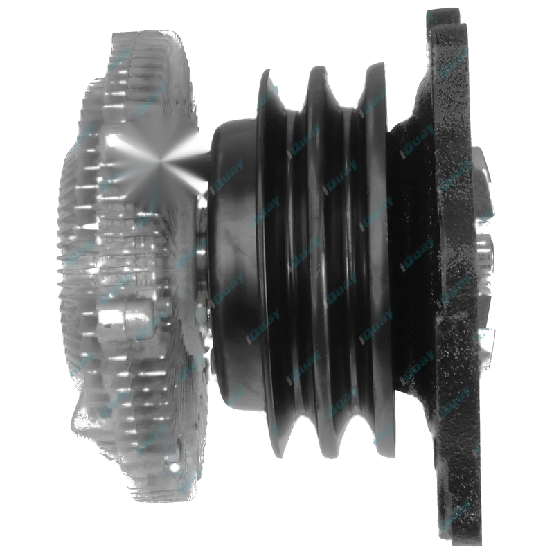 Nissan Terrano R20 R50 WD21 2.7L TD27 2.7L Turbo Diesel Engine Water Pump