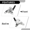 Acura TL Power Steering Pump (2004-2008)