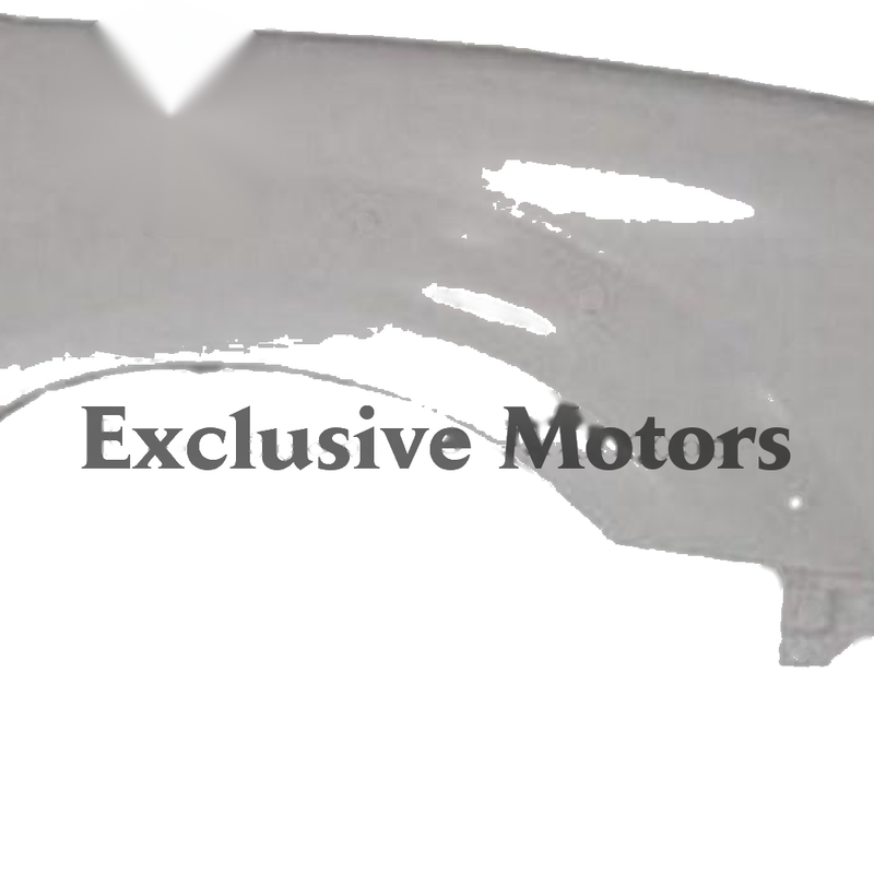 Ford Ranger 4WD Right Hand Guard (2006-2009)