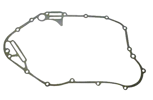 Kawasaki Bayou KLF400 Crankcase Clutch Cover Gasket