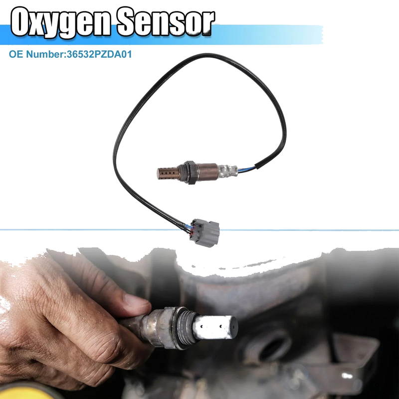 Honda Element 2003-2011 Oxygen Sensor O2 (2003-2011)