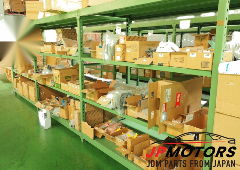Mitsubishi Air Valve
