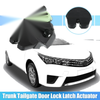 Toyota Corolla Tailgate Door Latch Lock Actuator Motor (2015–2019)