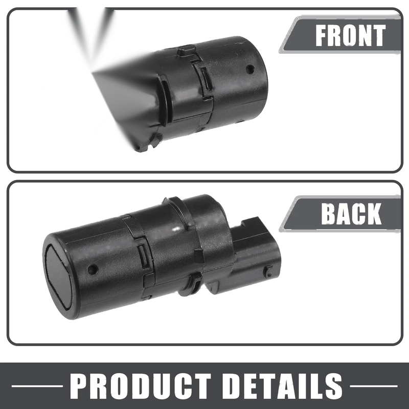 BMW Car Bumper Reverse Parking Assist Sensor (2007-2013)