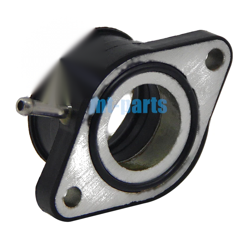 Yamaha AG200 New Carburetor Intake Manifold Boot (1985)