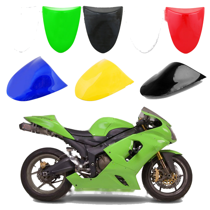 Kawasaki ZX6R ZX 6R 2005-2006 Generic Rear Seat Fairing Cover cowl