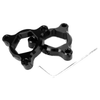 HONDA CRF1000L Africa Twin Suspension Fork Preload Adjusters (2016-2018)