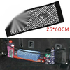 Storage Organiser Car-Trunk Cargo Net 25x60CM