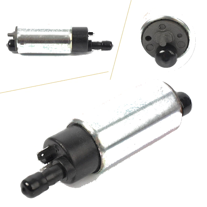 Vespa Piaggio GTS 125 300 Carburetor Fuel Pump (2005-2023)