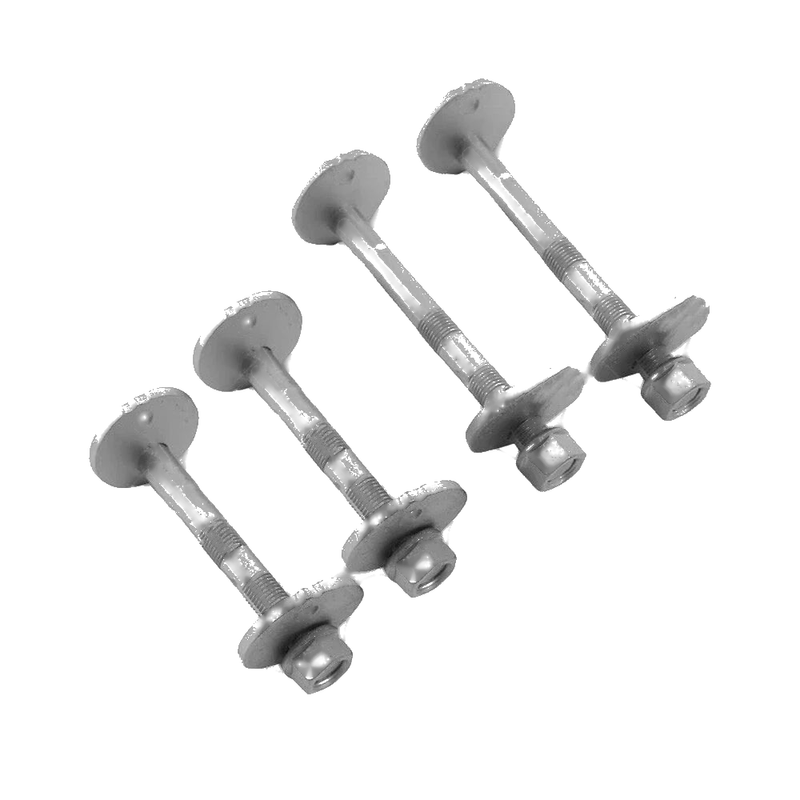 Hilux KUN26 GGN25 4PC Front Control Arm Lower Camber Bolt Kit (05-15)