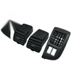 Isuzu D-Max, Holden Rodeo A/C Air Vent Outlet (2002-2007)