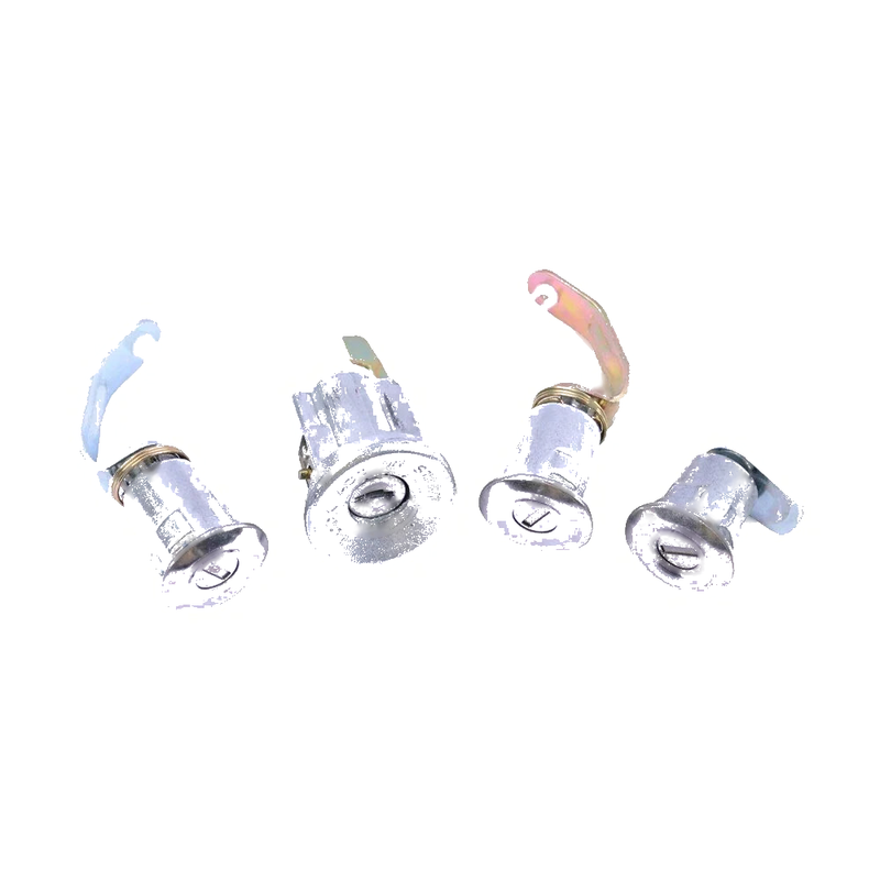 Toyota Land Cruiser Ignition Switch & Door Lock Cylinder (1969-1986)