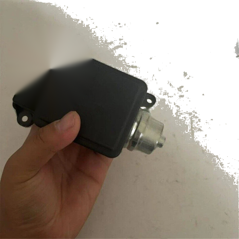 11-18 Jeep Wrangler Intake Manifold Motor/Actuator (2011-2018)