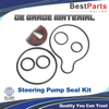Honda Prelude Power Steering Pump Seal Kit (1997–2002)