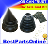 Hyundai Santa Fe 2 x CV Axle Boot Kit