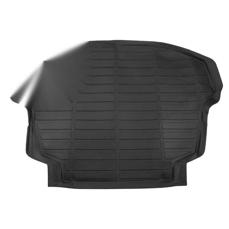 Toyota Corolla Cargo Liner Rear Trunk Mat (2014–2019)