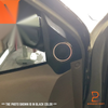 Toyota Hilux Vigo MK6 MK7 SR5 Black Tweeter Mould Frame Bracket (05-14)