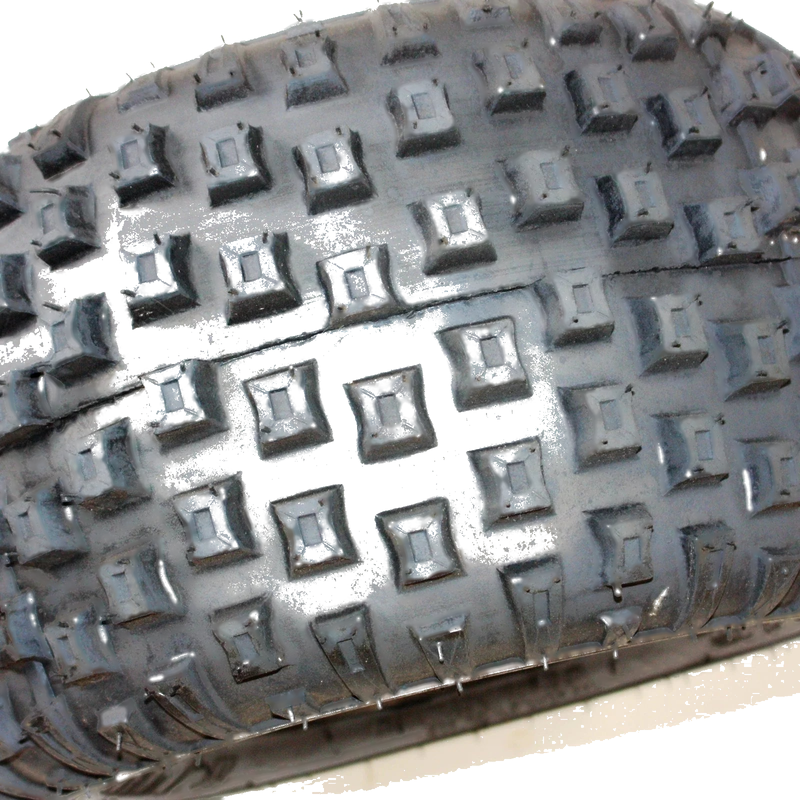 110cc 125cc Quad Dirt Bike ATV Buggy Lawn Mower 16 x 8-7 Rear Tire