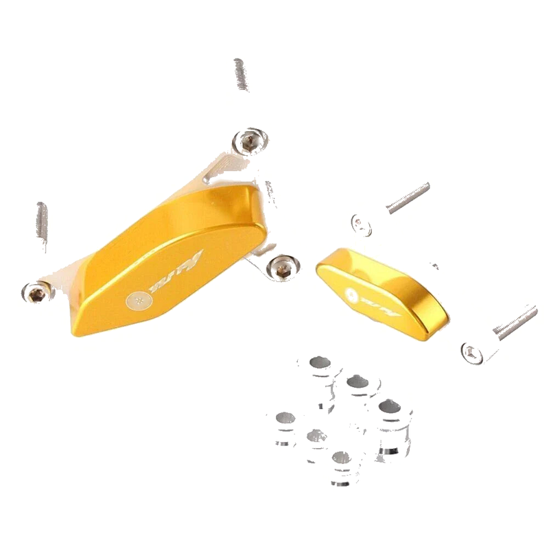Yamaha YZF R1 Stator Frame Slider Protector Guard (2004-2008)