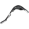 PIT PRO Trail Dirt Bike 28mm Heavy Duty Black Alloy Hand Guard