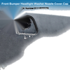 BMW M5 Front Bumper Headlight Washer Nozzle Cover Cap (2013-2016)