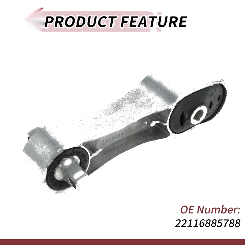 BMW MINI Engine Motor Mount Rear Engine Mounting (2014-2014)