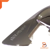 Chevy Colorado Z71 Chrome Door Handle Cover Insert Bowl Trim (2012-2019)