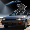 Toyota Corolla Heater Control Valve (1992–2002)