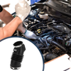 Honda Odyssey (2011-2017) - Black, 1 Pc Intake Hose Tube w/ Clamps