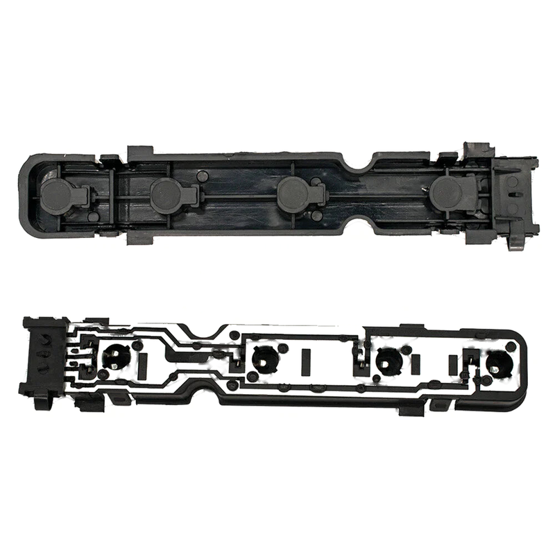 Ford Transit MK7 Rear Light Bulb Holder (2006-2014)