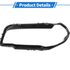 BMW X3 / E83 Front Right Headlight Lens Cover (2004-2010)