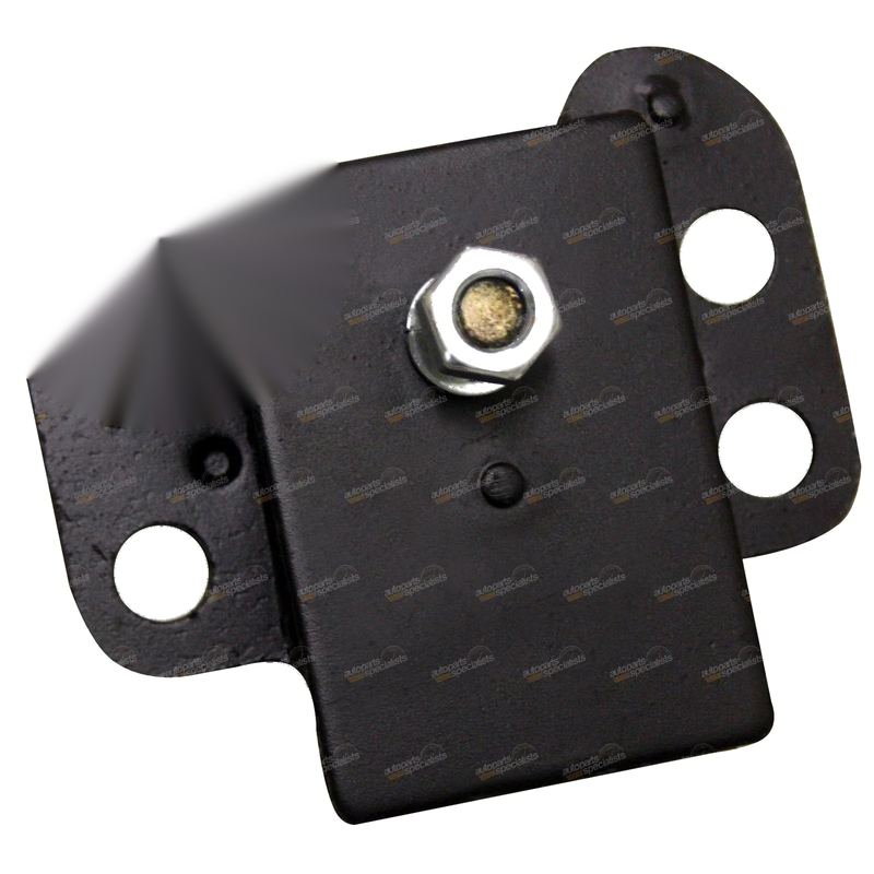 Maverick DA (1991-1997) 4.2L Front Engine Mount 4-Bolt Hole